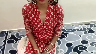 Desi Indian village bhabhi ne khula parlour officer ko Rishwat na Dene scratch b ill aapni gaand marwai xxx Hd in Hindi audio